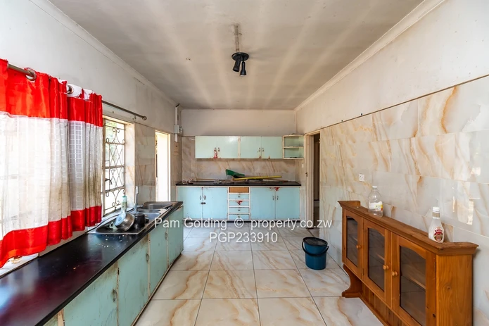 Great Development Potential In Waterfalls