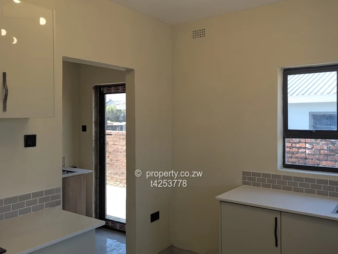 Arlington Estate house to rent 