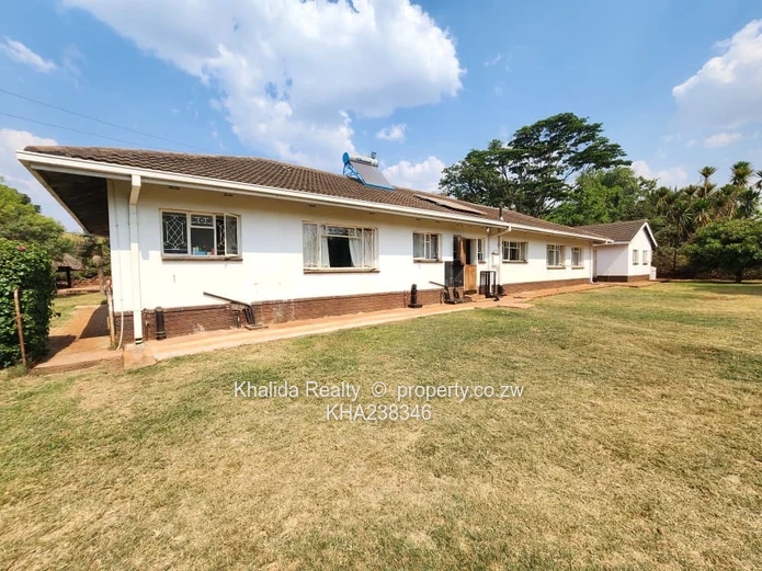 Vainona house for rent 