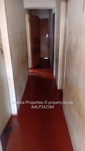 Spacious 4-Bedroom House for Sale in Warren Park D