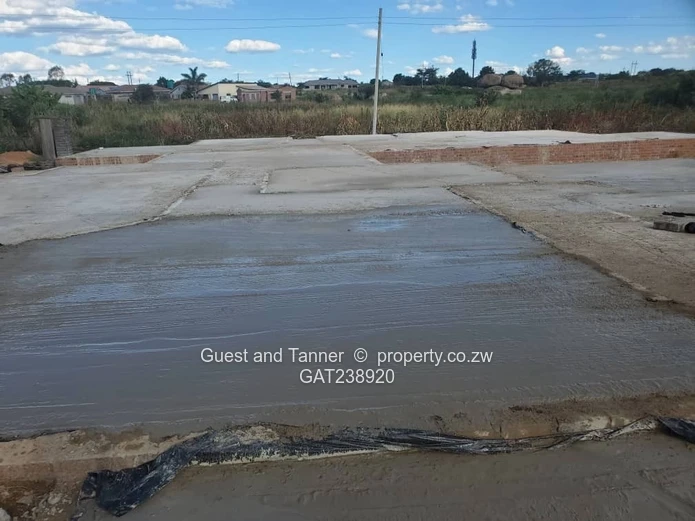 Negotiable Prime Opportunity In Damofalls Land For Sale 