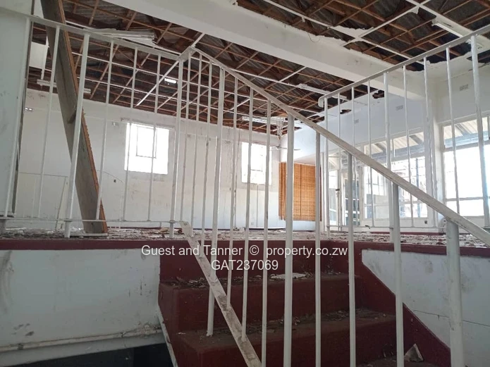 Commercial Property for Sale in Kariba