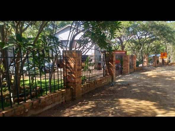 Commercial & Industrial Land