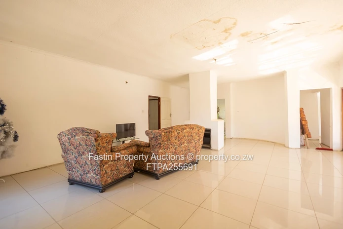 Borrowdale Brooke: 5-Bed Home For Sale
