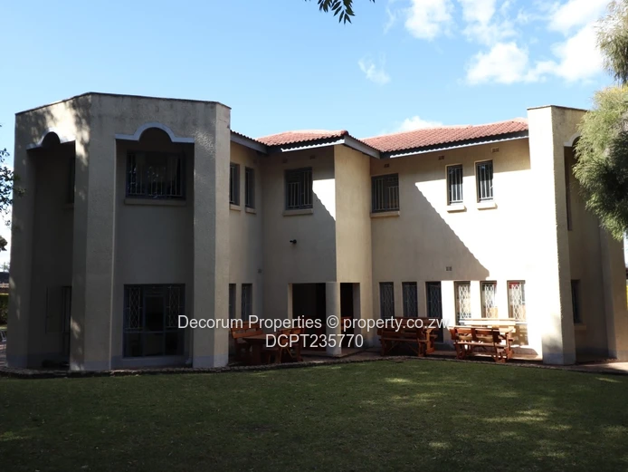 Spacious 6-Bedroom Double- storey Home For Sale in Gunhill