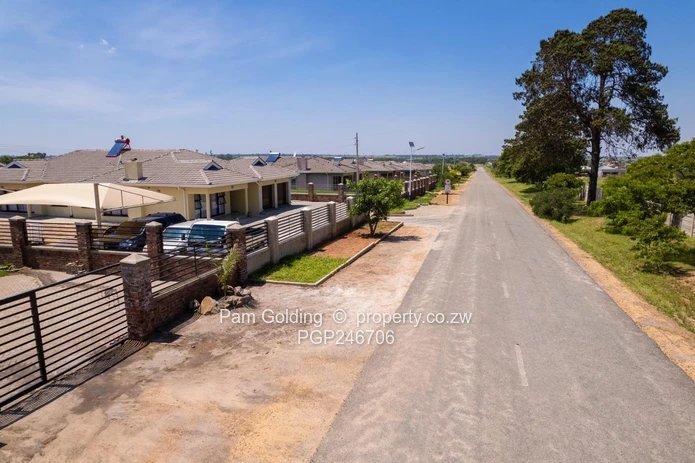 New On The Market; 1305 Sqms; Boulders Estate. (Sole Mandate)