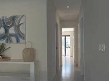 4 Bedroom Townhouse Complex