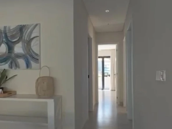 4 Bedroom Townhouse Complex