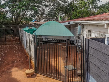 2 Bedroom Garden Flat