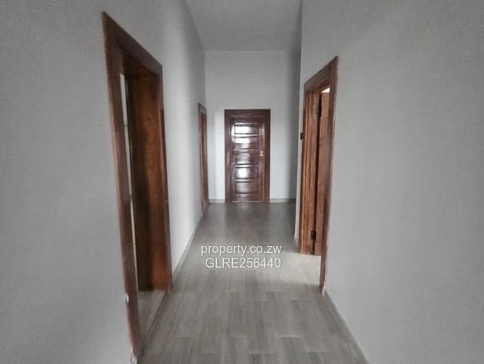 Modern 4-Bed Home with Borehole in Arlington, Harare South