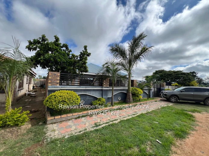 Dream home alert!