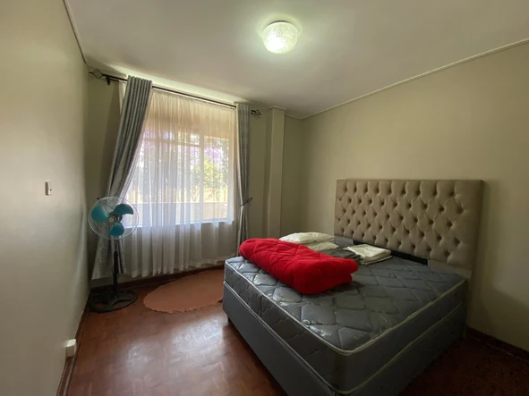 3 Bedroom Flat & Apartment