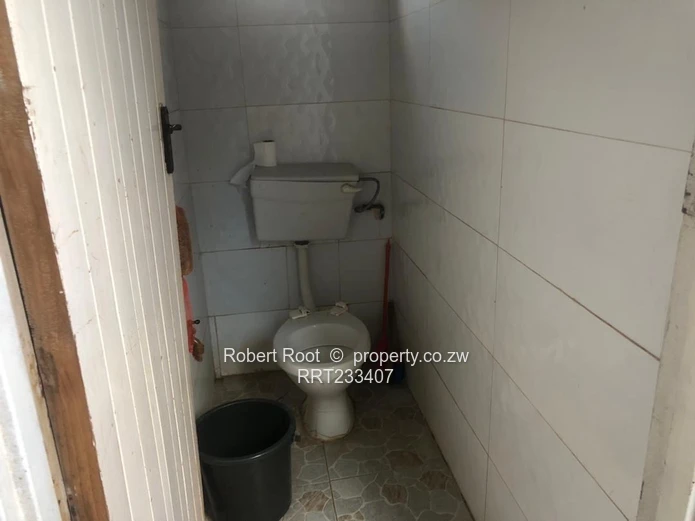 Sole Mandate: Neat Kuwadzana House For Sale