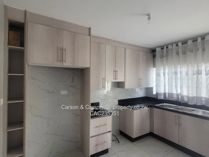 An Exceptional Opportunity to Rent A Newly Built Family Home