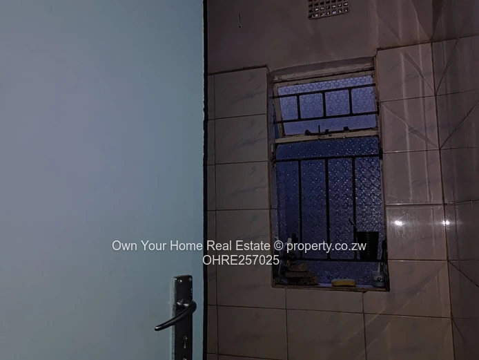 Ruwa location house for sale
