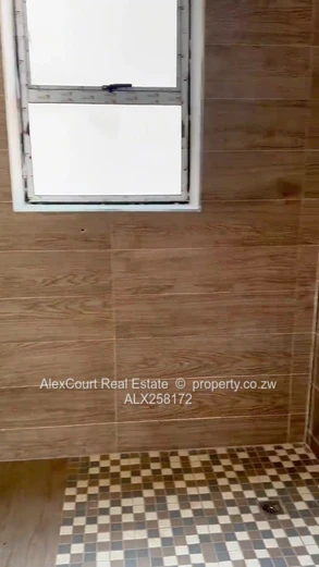 Newly Built Semi-Detached Duplex!!!!