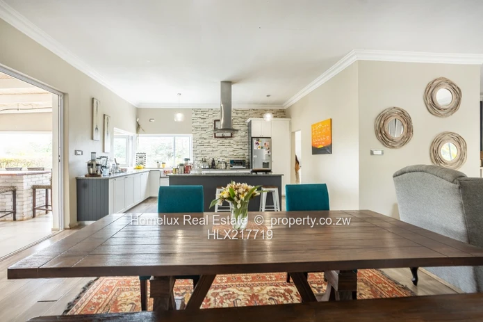 4-Bedroom House in Quinnington