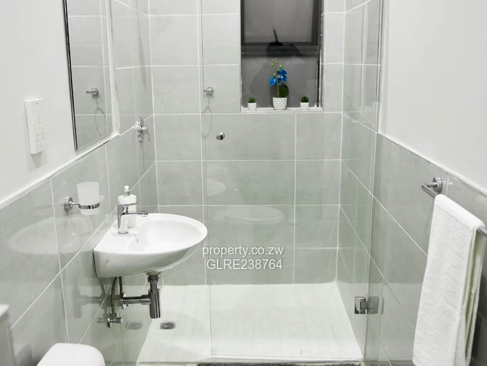 Highlands.  Gated Community Duplexes To Let 