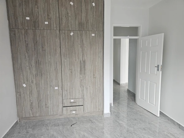 3 Bedroom Townhouse Complex