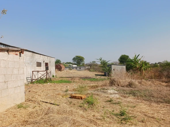 Farm & Agricultural Land