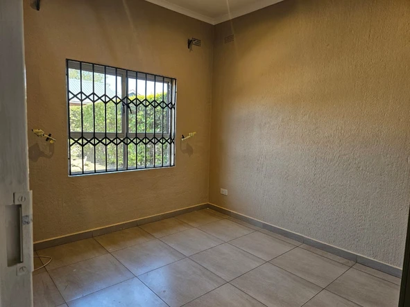 3 Bedroom Townhouse Complex