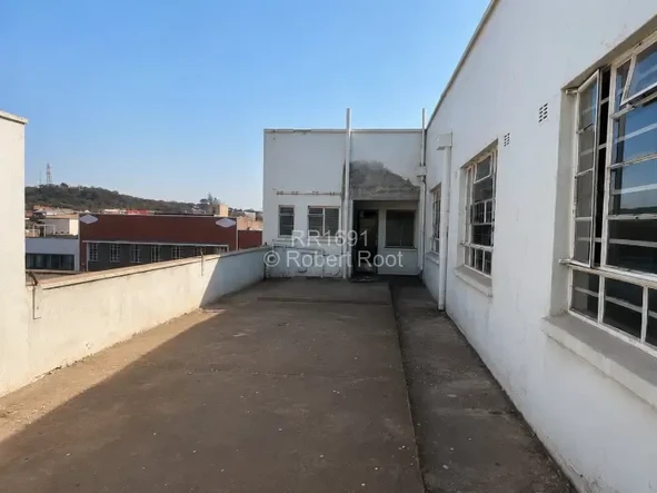 Shop & Retail Property