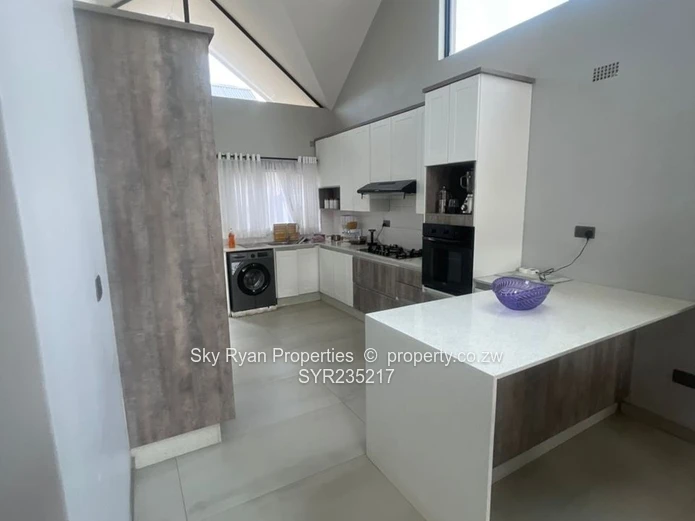 Avondale 3 Bedroom Cluster For Sale