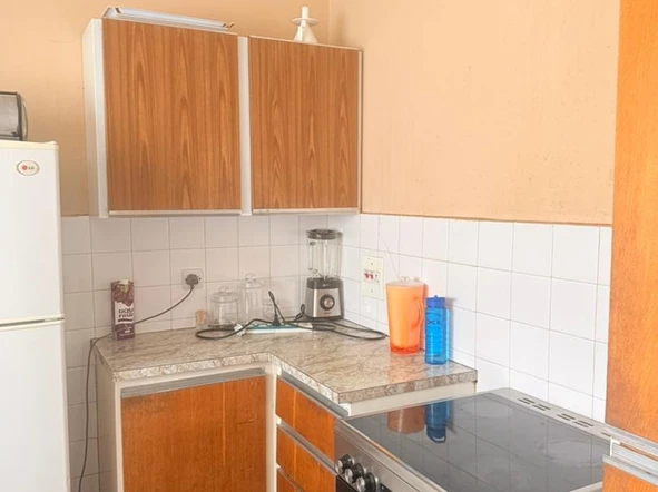 2 Bedroom Garden Flat