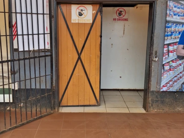 Shop & Retail Property