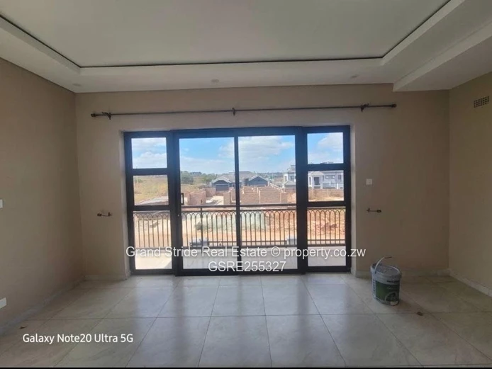 Modern House For Sale