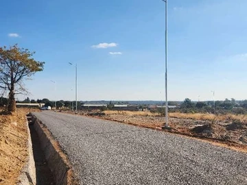 Stands & Residential Land