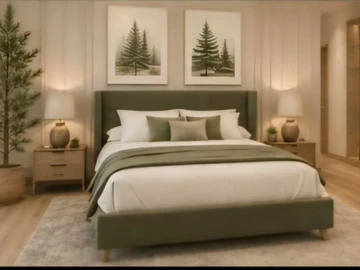 3 Bedroom Townhouse Complex