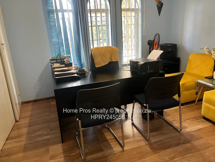 Offices To Let – Kensington (Sole Mandate)