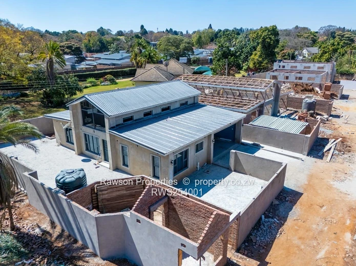 Newly Built Highland Park Townhouse For Sale (Sole Mandate)