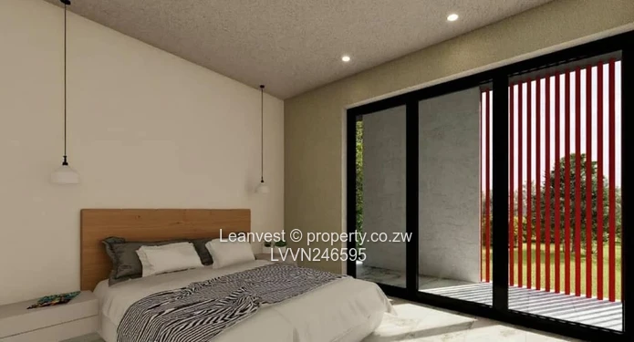 Strathaven Duplex Cluster House For Sale 
