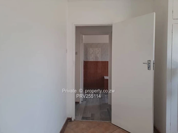 House to let