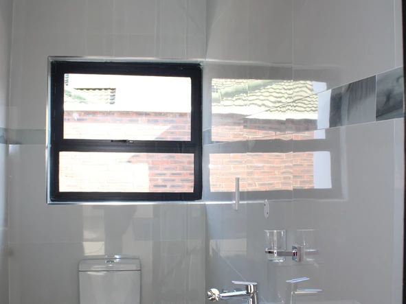 2 Bedroom Townhouse Complex