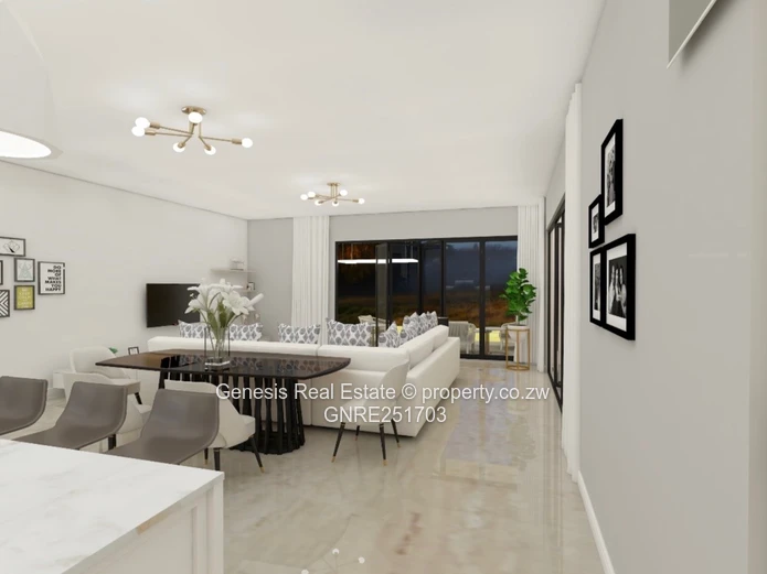 Delightful 4 beds 3 baths complex in Quinnington