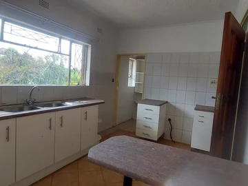 2 Bedroom Cottage