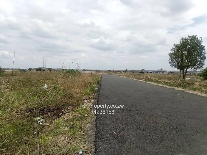 Ruwa Timire park stands for sale 