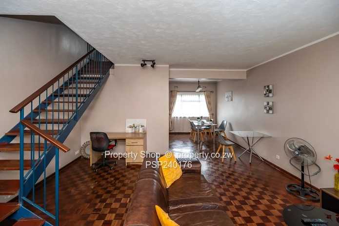 Cozy 2 Bed Apartment in Avondale (Sole Mandate)