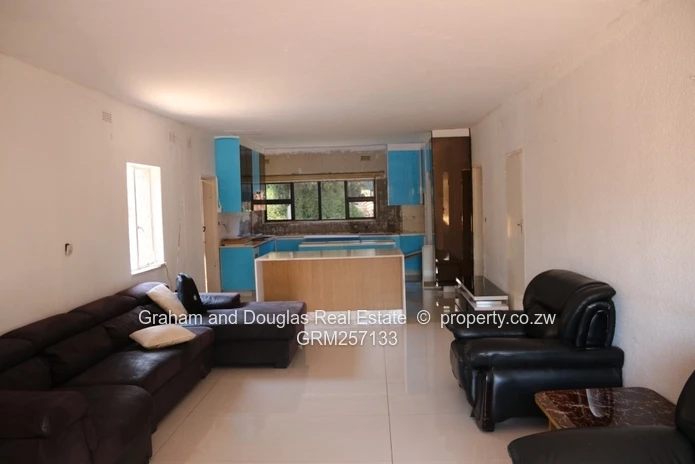 Gunhill house for sale