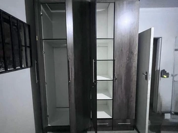 3 Bedroom Flat & Apartment