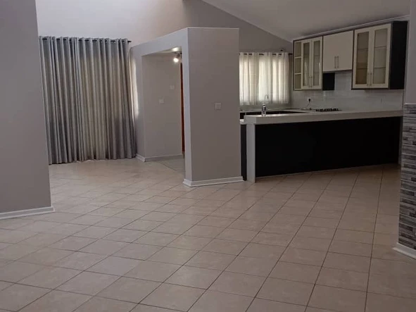 2 Bedroom Townhouse Complex