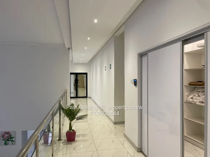 Spacious Fully Furnished Home for Rent in Crowhill