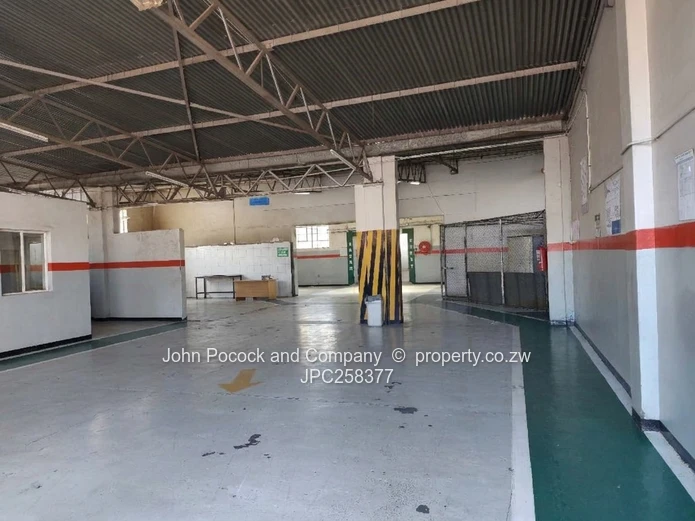 "The" Prime Commercial Property! (Sole Mandate)