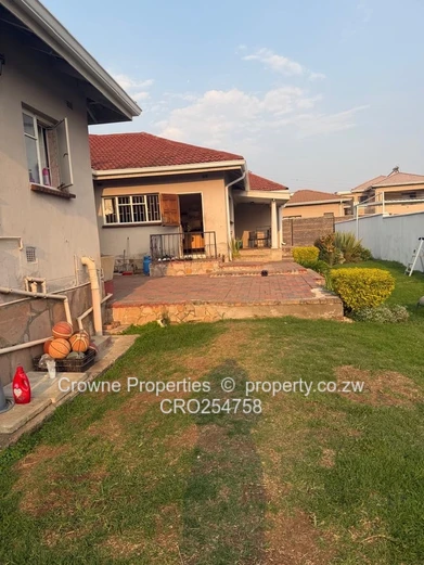 House To Let
