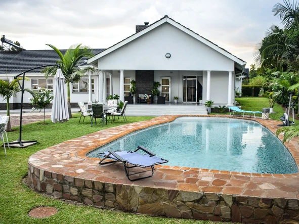 3 Bedroom Townhouse Complex