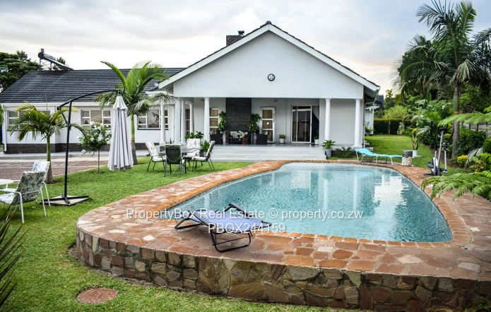 Fully furnished place available for short and long bookings for rent! US$60/night