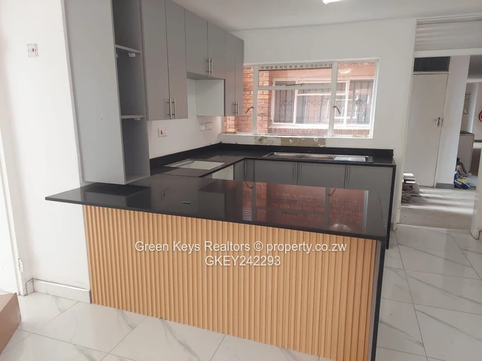 Modern 2-Bed Apartment for rent in Glaudina 